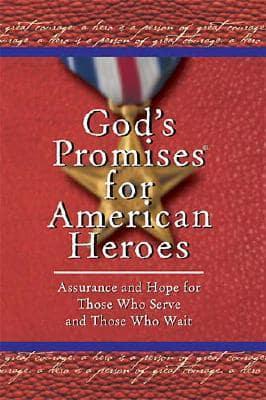 God's Promises for American Heroes