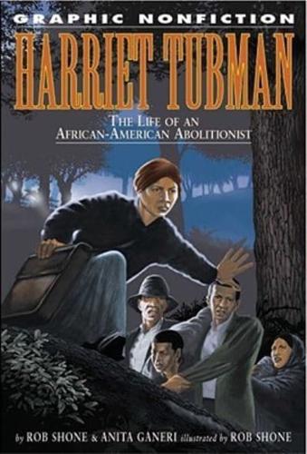 Harriet Tubman