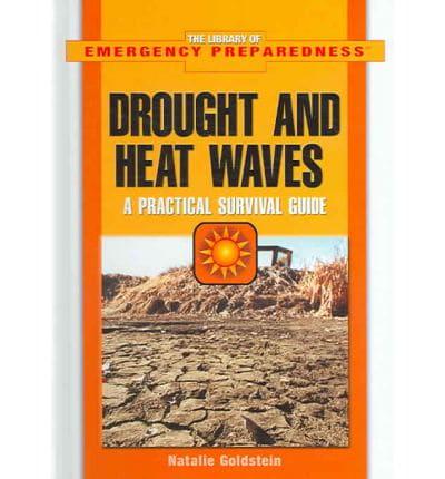 Drought and Heat Waves