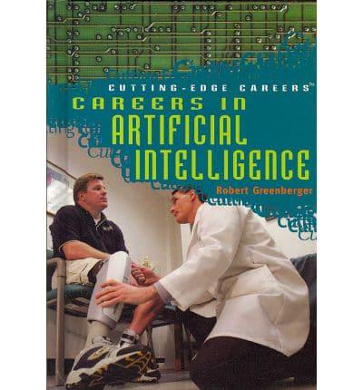 Careers in Artificial Intelligence