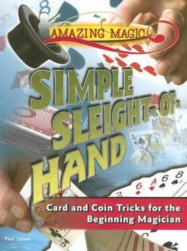 Simple Sleight-of-Hand