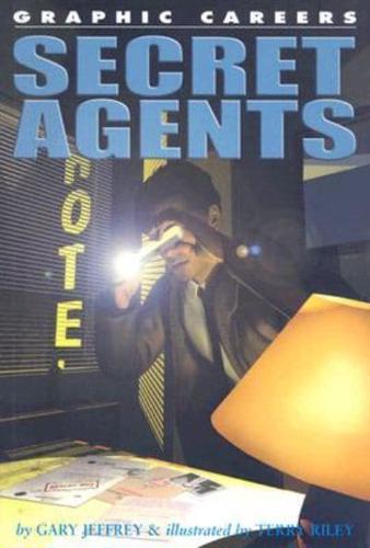 Secret Agents