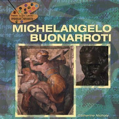 Michelangelo Buonarroti