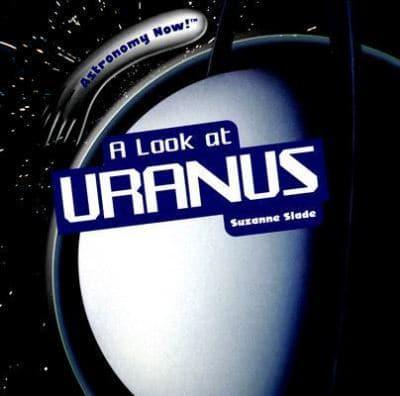 A Look at Uranus