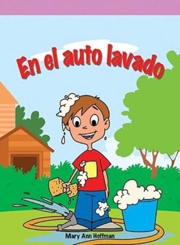 En El Auto Lavado (Caleb's Car Wash)