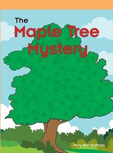 The Maple Tree Mystery
