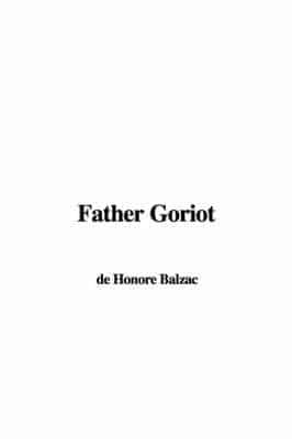 Father Goriot