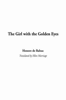 The Girl with the Golden Eyes, the