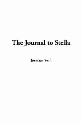 The Journal to Stella, The