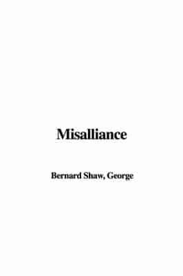 Misalliance