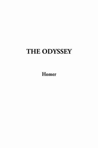 Odyssey, The