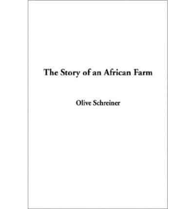 The Story of an African Farm, The