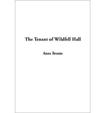 The Tenant of Wildfell Hall