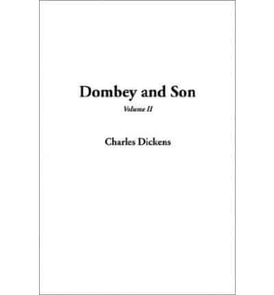 Dombey and Son. V. 2