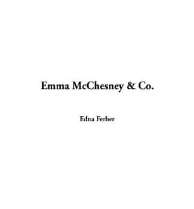 Emma Mcchesney