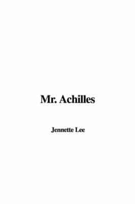 Mr. Achilles