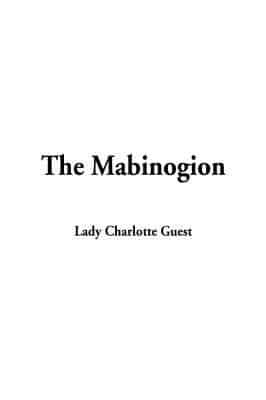 Mabinogion, The