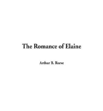 The Romance of Elaine