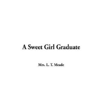 A Sweet Girl Graduate