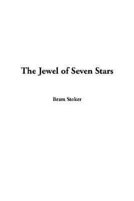 The Jewel of Seven Stars