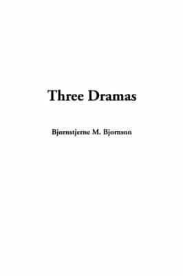 Three Dramas