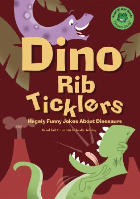 Dino Rib Ticklers