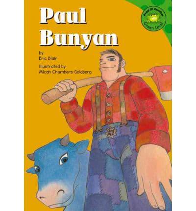 Paul Bunyan