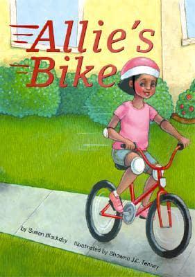 Allie's Bike