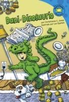 Dani El Dinosaurio