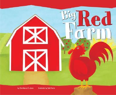 Big Red Farm