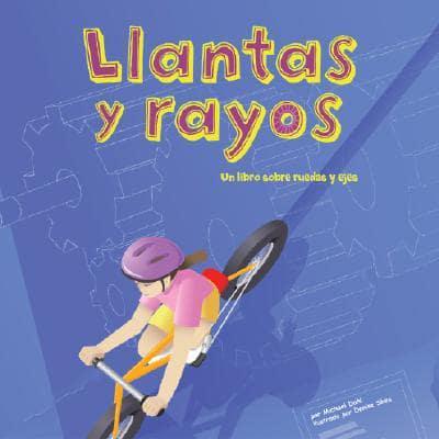 Llantas Y Rayos