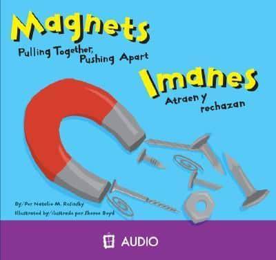 Magnets/Imanes