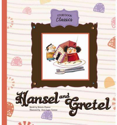 Hansel and Gretel