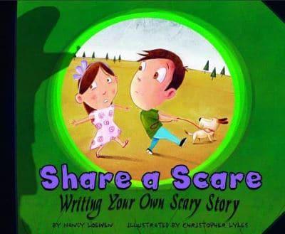 Share a Scare