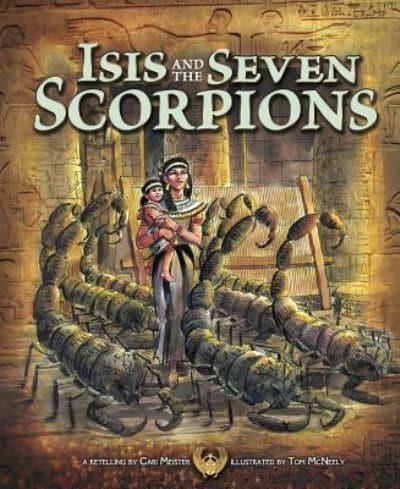 Isis and the Seven Scorpions