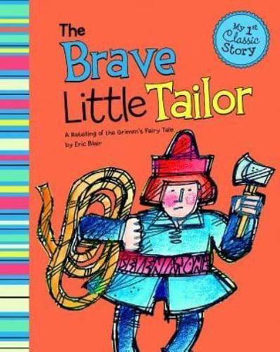 The Brave Little Tailor