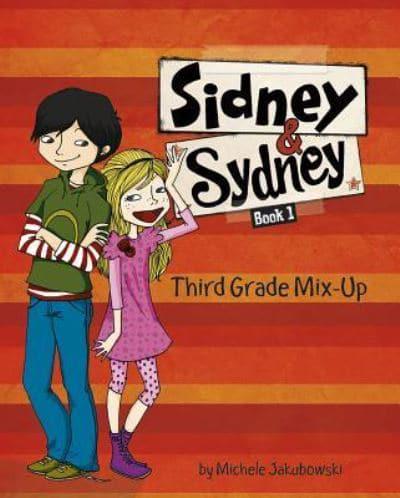 Sidney & Sydney