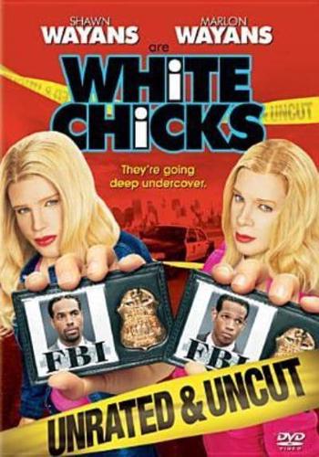 White Chicks