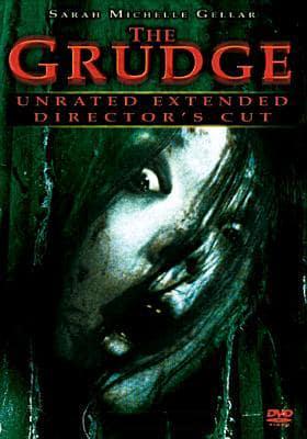 The Grudge