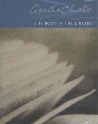 The Body in the Library Audio
