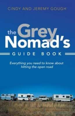 The Grey Nomad's Guidebook