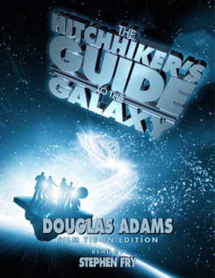 The Hitchhiker's Guide to the Galaxy