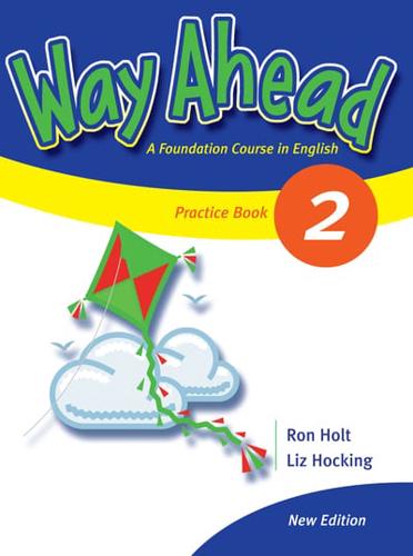 Way Ahead 2 Grammar Practice Book Revised