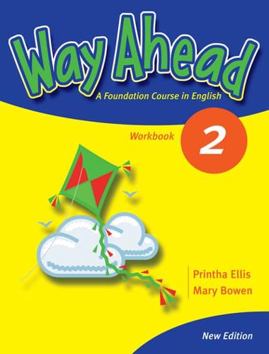 Way Ahead 2 Workbook Revised