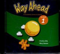 Way Ahead. CD-ROM 3