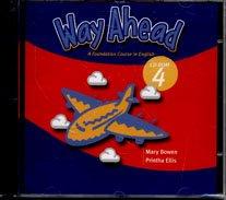 Way Ahead. CD-ROM 4