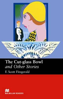 Macmillan Readers Cut Glass Bowl and Other Stories Upper Intermediate Reader