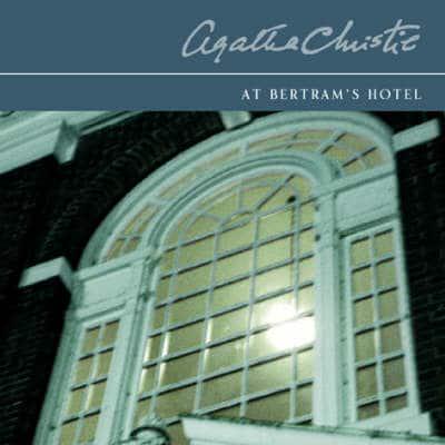 At Bertram's Hotel