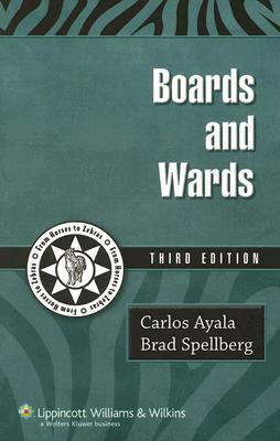 Boards and Wards