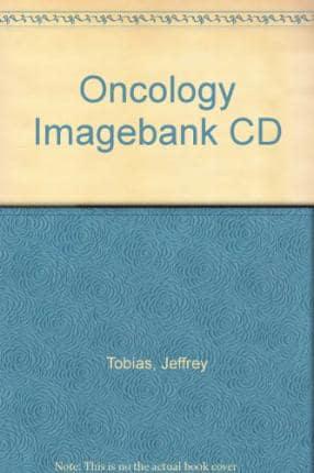 Interactive Oncology Imagebank CD